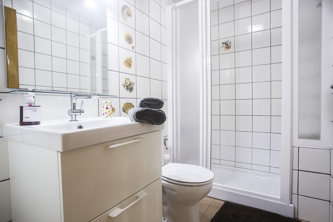 Apartamento Con Ascensor Gran Tarajal Playa Exteriör bild