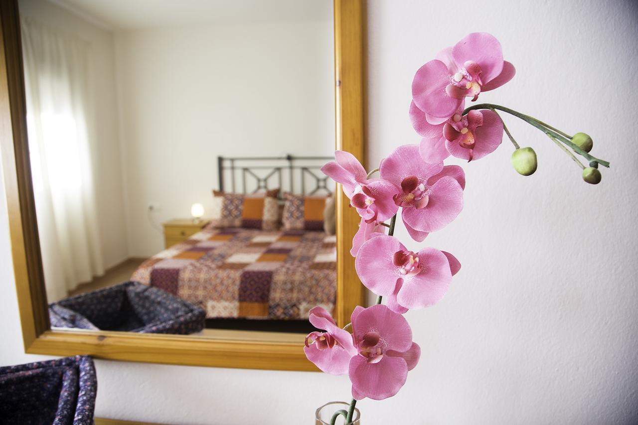 Apartamento Con Ascensor Gran Tarajal Playa Exteriör bild