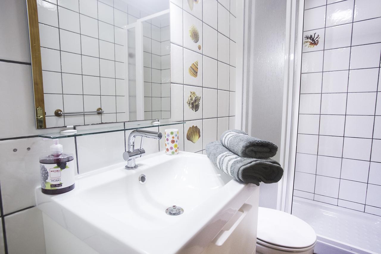 Apartamento Con Ascensor Gran Tarajal Playa Exteriör bild